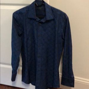 Ted Baker button down shirt with French Cuff 🔥🔥